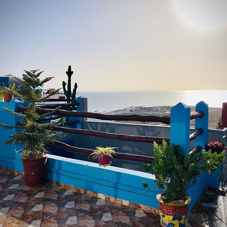 Moroccan Surf Journey Tamraght Bagian luar foto
