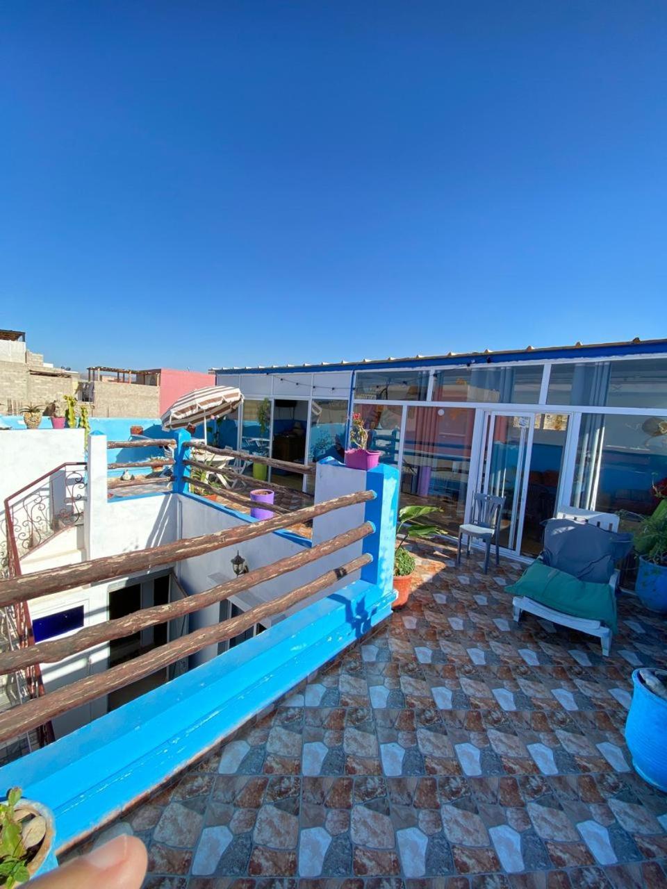 Moroccan Surf Journey Tamraght Bagian luar foto