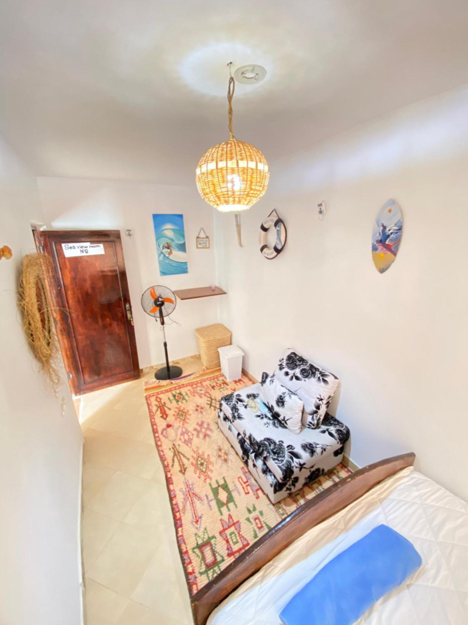 Moroccan Surf Journey Tamraght Bagian luar foto